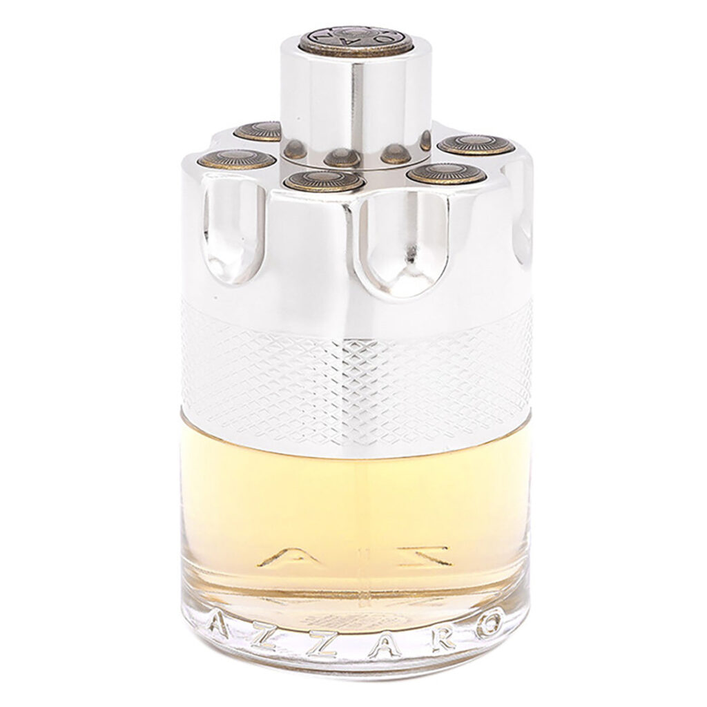 Azzaro Wanted EDT Spray 3.4 oz (100 ml) (M)